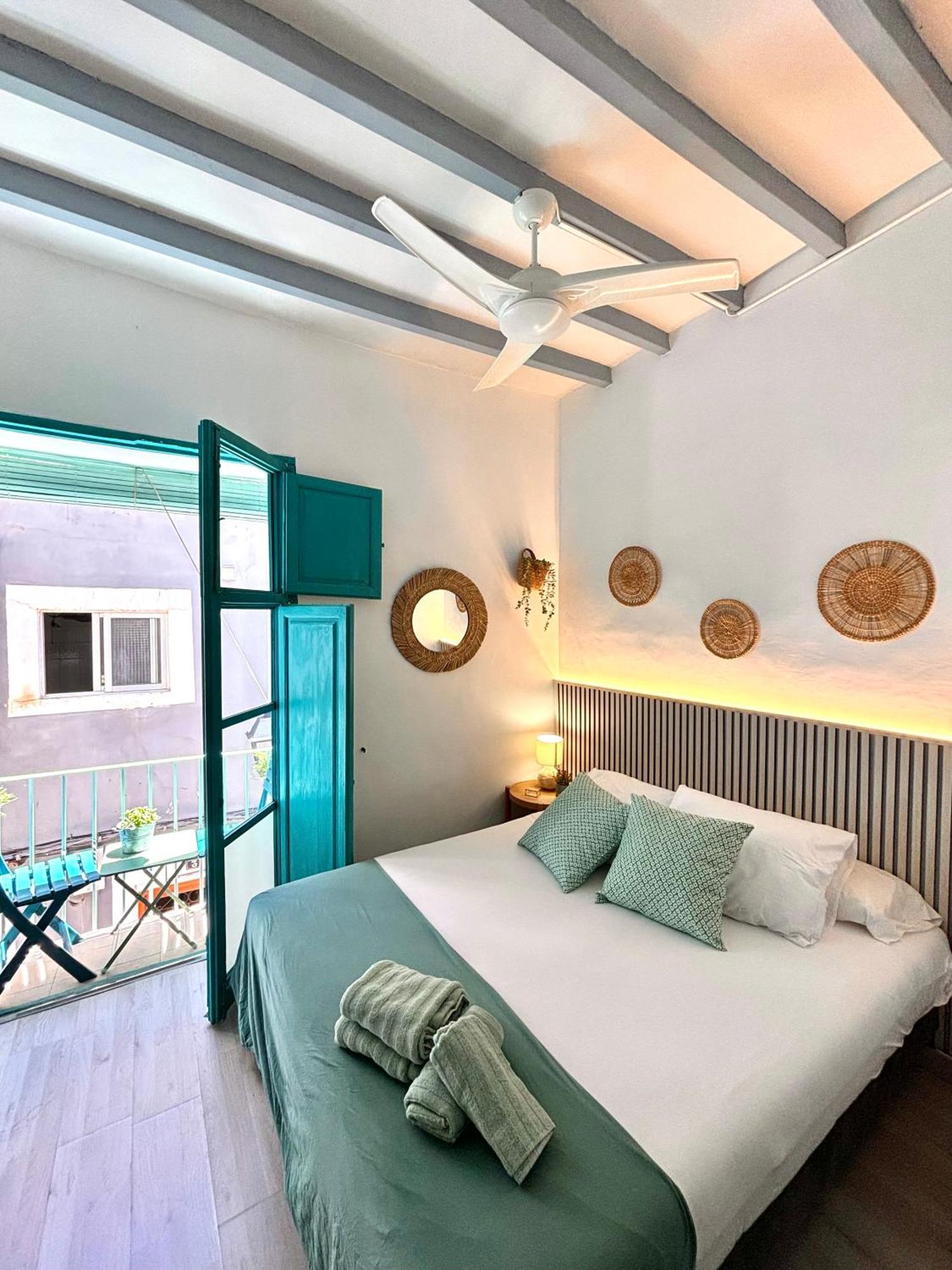 Old Town Blue Suite Villajoyosa Exterior photo